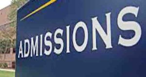 North Kashmir colleges see admission slump, several UG subjects discontinued