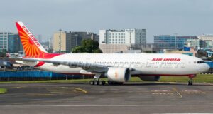 AI Express, AI cancel Riyadh flights till Oct 10