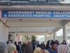 2 GMC Anantnag nursing graduates qualify for AIIMS NORCET-11