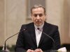 Whether war occurs or not, our policies will remain in place: Iran