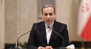 Whether war occurs or not, our policies will remain in place: Iran