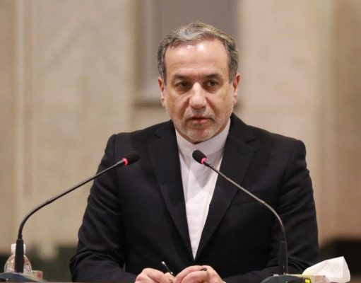 Whether war occurs or not, our policies will remain in place: Iran