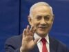 Netanyahu calls Indian pilot Machchhar 'hero of entire world’; invites him, Modi to Israel's I-Day event