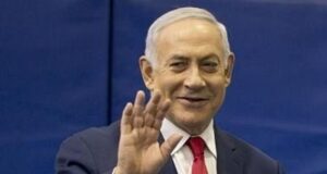 Netanyahu calls Indian pilot Machchhar 'hero of entire world’; invites him, Modi to Israel's I-Day event