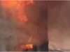 Five killed as explosion rips through illegal firecracker unit in Bihar’s Siwan; two police personnel suspended