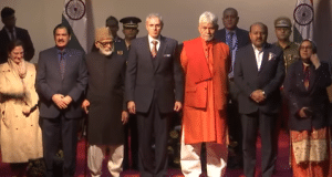 CM Omar Abdullah expands J&K Cabinet with four new ministers, Congress sticks to Statehood demand