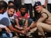 Baramulla Police launch ‘One School, One Tree’ drive, students join green mission
