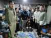 ANTF Ladakh seizes 6,146 intoxicant tablets in late-night raid at Choglamsar