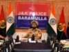 Baramulla Police puts investigation on deadline, orders case-wise scrutiny of pending criminal cases