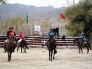 Indus Polo Club Chuchot storms to 11–1 win in 5th CEC Polo Cup