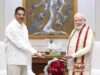 Odisha Governor Hari Babu Kambhampati meets PM Modi, discusses state development, central schemes