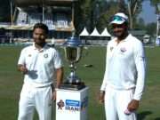 Srinagar’s cricket revival turns into J&K’s day of domination as Rest of India bowled out for 237