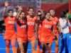 India’s women end 44-year wait for Asian Games hockey gold, defeat China 1-0 to seal LA28 Olympic berth