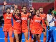 India’s women end 44-year wait for Asian Games hockey gold, defeat China 1-0 to seal LA28 Olympic berth