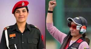 Naib Subedar Neeru Dhanda named India’s women’s flag-bearer for Asian Games closing ceremony after historic shooting campaign