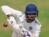 Smaran’s unbeaten century keeps Rest of India ahead as J&K bowlers force Irani Trophy into tense finish