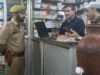 Joint crackdown on illegal medicine sale, misuse in Anantnag