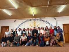 CBSE Remedial Classes complete third week across Leh, strengthening exam preparedness