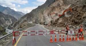 Uri Highway to face temporary closures on Oct 4, 11 for hill-cutting work