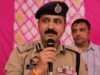 DIG Jammu reviews policing, security initiatives, calls for stronger community partnership