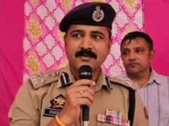 DIG Jammu reviews policing, security initiatives, calls for stronger community partnership
