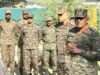 Army Commander reviews security situation in South Kashmir, stresses vigilance, operational synergy