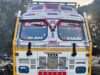 Operation Kamdhenu: Jammu Police foil bovines smuggling bids, rescue 32 animals, seize two trucks