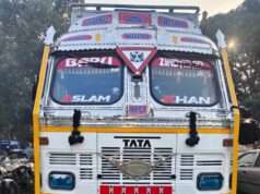 Operation Kamdhenu: Jammu Police foil bovines smuggling bids, rescue 32 animals, seize two trucks