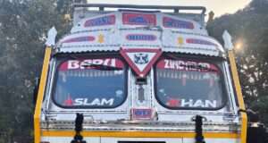 Operation Kamdhenu: Jammu Police foil bovines smuggling bids, rescue 32 animals, seize two trucks