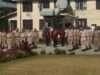 Monday Parade across Anantnag police establishments reinforces operational readiness, discipline