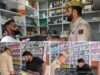 Baramulla Police tighten surveillance over mobile, SIM, agro-chemical trade
