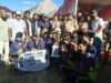 Chontiwari clinch Gurez Police T20 Cricket Tournament, defeat Wanpora by 16 runs