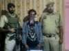 Lar Police arrests drug peddler, recovers 72 gms of cannabis-like substance