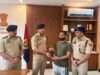 Reasi Police recovers 67 missing mobile phones worth ₹12.60 lakh, traces ₹36.12 lakh lost in cyber frauds