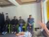 Ladakh Sheep Husbandry Director reviews pashmina, fodder development in Drass