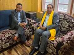 Kashmir, Ladakh join hands to strengthen Merino breeding, sheep productivity