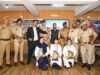 Srinagar Police hosts Civic Action Programme to mark Sardar Patel’s 151st birth anniversary