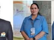 Five J&K referees clear FIE Examination, strengthening UT’s technical officiating base