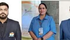 Five J&K referees clear FIE Examination, strengthening UT’s technical officiating base