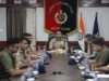 SSP Kulgam orders security grid reinforcement, closer surveillance, faster investigations