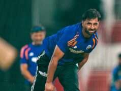 J&K cricket gets major boost as Auqib Nabi earns India A call-up for New Zealand tour