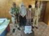 Seven drug peddlers arrested in five operations as Anantnag Police intensify anti-narcotics crackdown