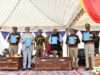 114 SPOs, 99 personnel complete training at PTS Stongsar; Ladakh expands safety, welfare infrastructure