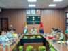 DIG Jammu reviews sensitive cases, directs officers to dismantle terror-support networks