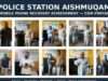 Aishmuqam Police traces 11 stolen, missing mobile phones using CEIR Portal