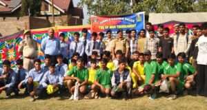 20 JKAP IR holds ‘Iron Man Fitness Challenge’ to engage youth through sports, discipline