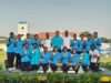 BSF Central Team bags 47 medals, clinches overall championship at All India Police Aquatic Cluster
