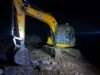 Jammu Police intensifies illegal mining crackdown, seizes two JCBs, sand-laden tractor-trolley