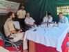Medical Camp at 1 JKAP IR Bn Reasi focuses on preventive healthcare, AYUSH wellness