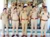 IGP Kashmir rewards Budgam Police for exposing fake job syndicate, advancing digital beat policing
